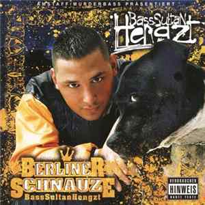 BassSultanHengzt - Berliner Schnauze Album
