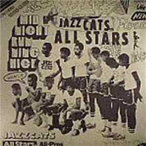 Jazzcats All Stars - Midnight Running High Album