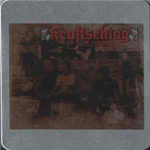 Kraftschlag - Nach 10 Jahren / After 10 Years... Album