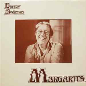 Harvey Andrews - Margarita Album