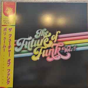 Various - The Future Of Funk, Vol. 1 Album