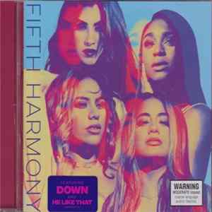 Fifth Harmony - Fifth Harmony Album