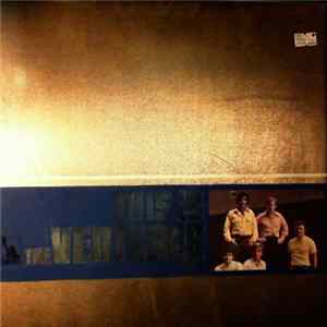 The Ventures - This Is The Ventures Volume 3 Album