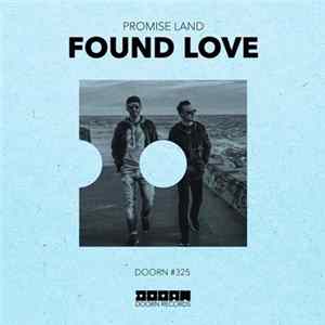 Promise Land - Found Love Album