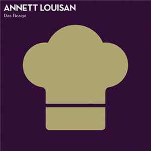 Annett Louisan - Das Rezept Album