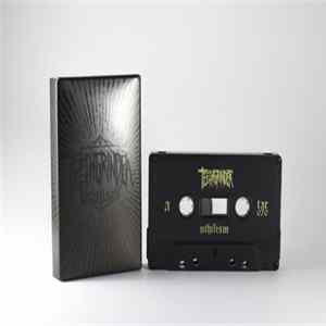 Teethgrinder - Nihilism Album