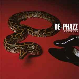 De-Phazz - Godsdog Album