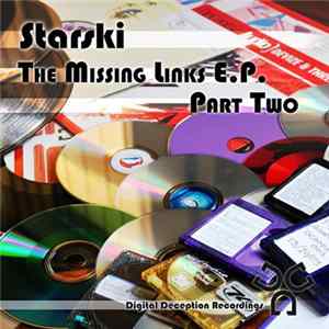 Starski - The Missing Links E.P. - Part 2 Album