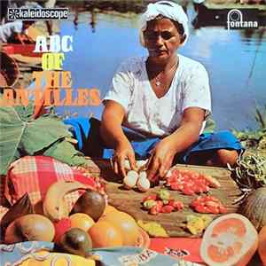 Various - ABC Of The Antilles Album