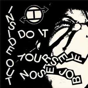Inside Out - Do It Yourself Nose Job Album
