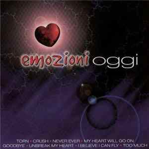 Various - Emozioni Oggi Album