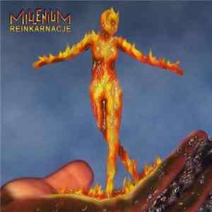 Millenium - Reinkarnacje Album