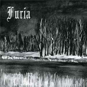 Furia - I Krzyk Album