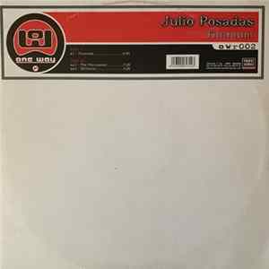 Julio Posadas - Titanium Album