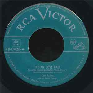 Chet Atkins And His Guitar Pickers - Indian Love Call Album