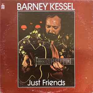 Barney Kessel - Just Friends Album