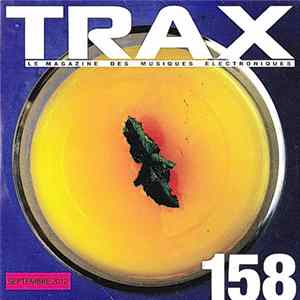 Various - Trax 158 Album