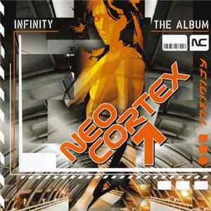 Neo Cortex - Infinity (The Album) Album