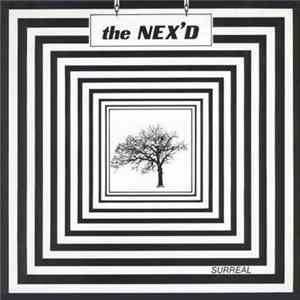 The Nex'd - Surreal Album