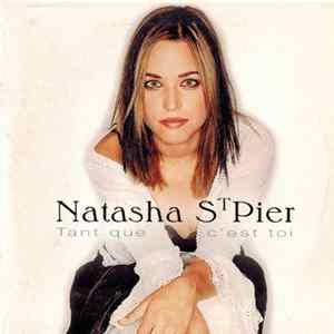 Natasha StPier - Tant Que C'Est Toi Album