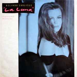 Belinda Carlisle - La Luna Album