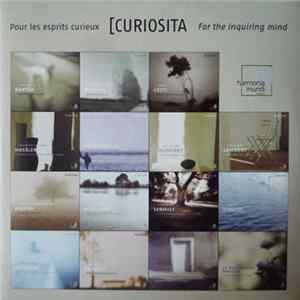 Various - Curiosita (Pour Les Esprits Curieux - For The Inquiring Mind) Album