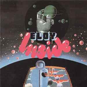 Eloy - Inside Album