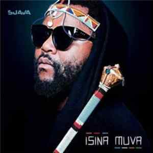 Sjava - Isina Muva Album