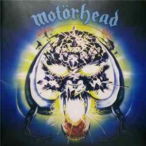Motörhead - Overkill Album