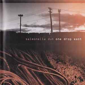 Salmonella Dub - One Drop East Album
