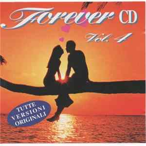 Various - Forever - CD Vol. 4 Album
