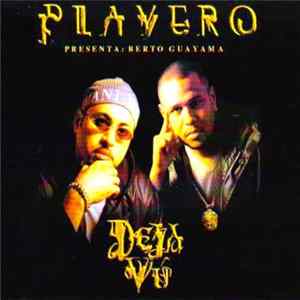 Playero - Presenta Berto Guayama: Deja Vú Album