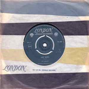 Roy Orbison - Love Hurts / Running Scared Album