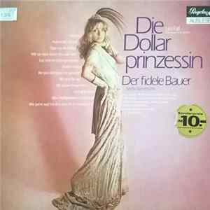 Leo Fall - Die Dollarprinzessin / Der Fidele Bauer Album