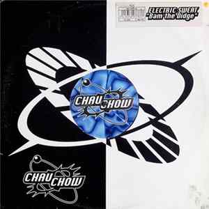 Electric Sweat - Bam The Didge Album