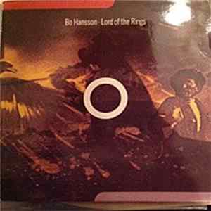 Bo Hansson - Lord Of The Rings (Remixed Version) Album