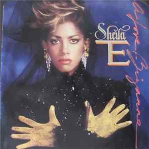 Sheila E. - A Love Bizarre Album