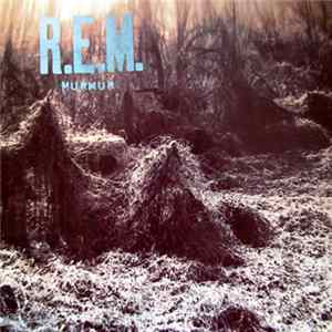 R.E.M. - Murmur Album
