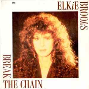 Elkie Brooks - Break The Chain Album