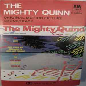 Various - The Mighty Quinn (Original Motion Picture Soundtrack) Album