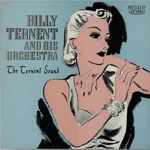 Billy Ternent & His Orchestra - The Ternent Sound Album