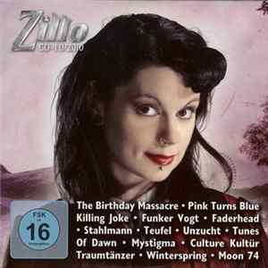 Various - Zillo CD-10/2010 Album
