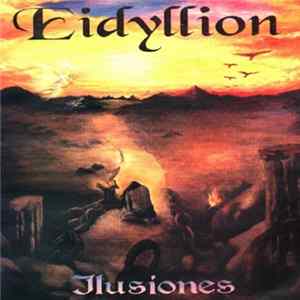 Eidyllion - Ilusiones Album