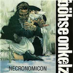 Böhse Onkelz - Necronomicon Album