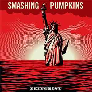 Smashing Pumpkins - Zeitgeist Album