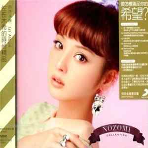 Nozomi Sasaki - Nozomi Collection Album