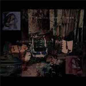 Noisecore Freak / Ask Heroin Sally - Apathetic Infant Skull Album
