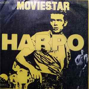 Harpo - Moviestar / Teddy Love Album