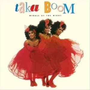 Taka Boom - Middle Of The Night Album