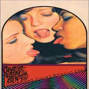 Over-Gain Optimal Death - Beheaded Aural Execution Album